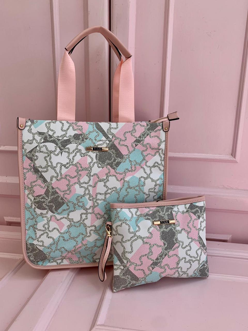 Bolso Tous