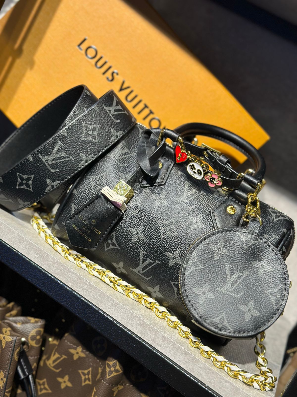 Bolso Louis Vuitton