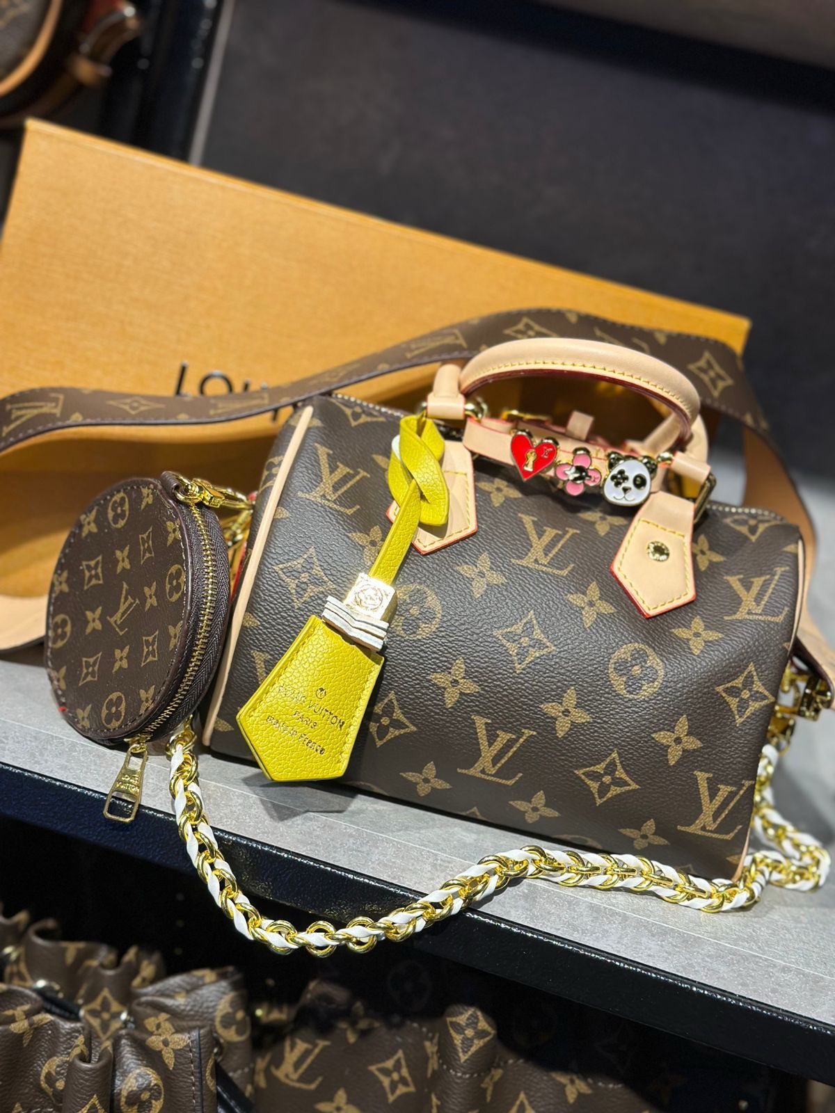 Bolso Louis Vuitton